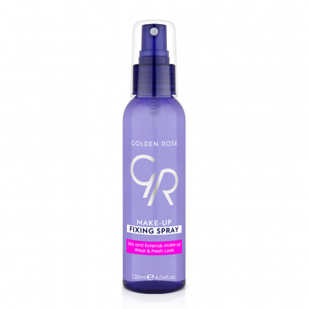 Spray fixare make-up - Spray pentru fixare machiaj