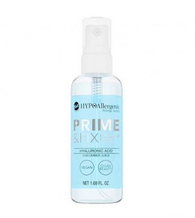 Spray fixare make-up - Spray pentru fixarea machiajului Bell 50 ml