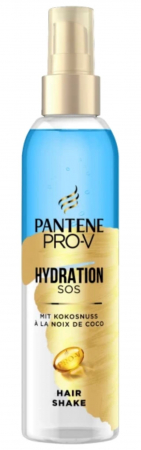 Lotiune/spray de par - Spray pentru hidratarea parului Pantene Pro-V 150 ml