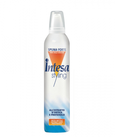 Spuma Fixare Forte Intesa