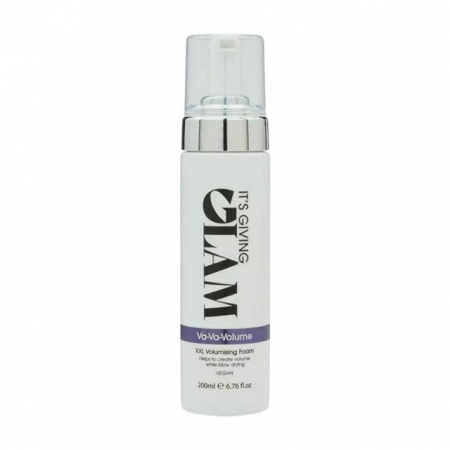 Spuma de par - Spumă volumizare păr It's Giving Glam Va-Va-Volume XXL 200 ml