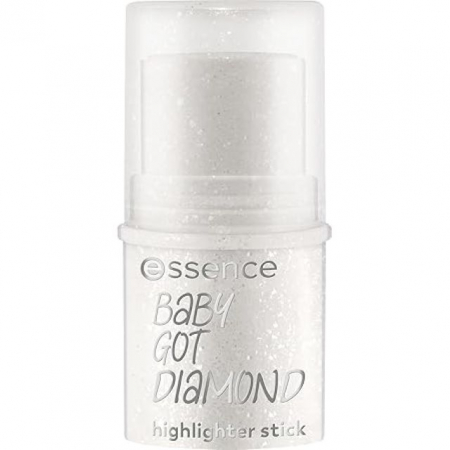 Iluminator - Stick iluminator BABY GOT DIAMOND Essence 5.4 g