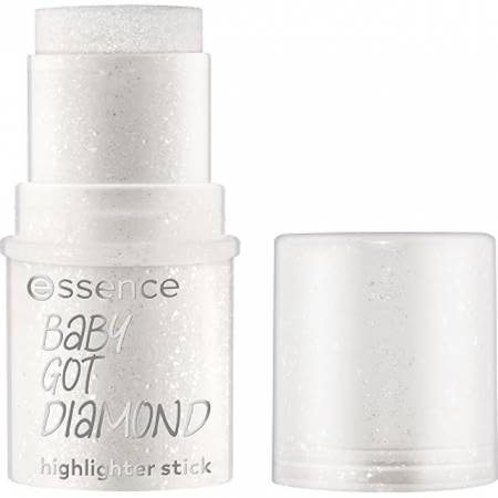 Stick iluminator BABY GOT DIAMOND Essence 5.4 g [1]