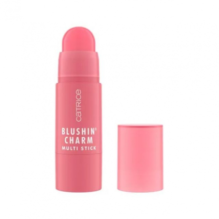 Fard obraz - Stick multifuncțional Blushin' Charm Catrice 5.5 g