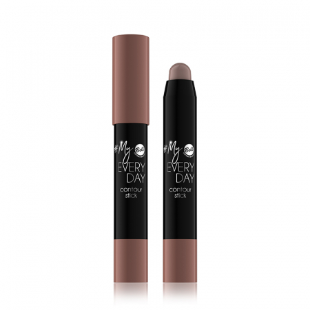 Contouring - Stick pentru conturul fetei My Every Day Bell