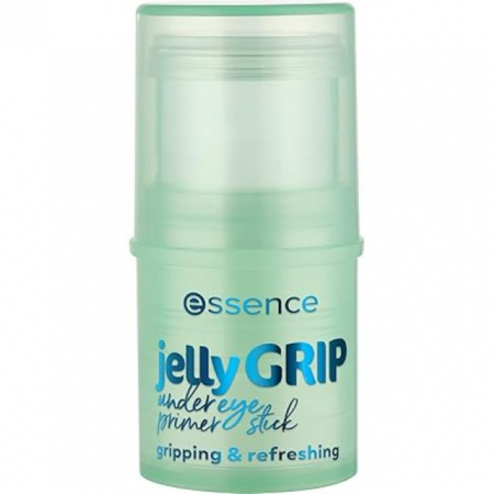 Corector/anticearcan - Stick primer pentru zona de sub ochi Jelly Grip Essence 4.6 g