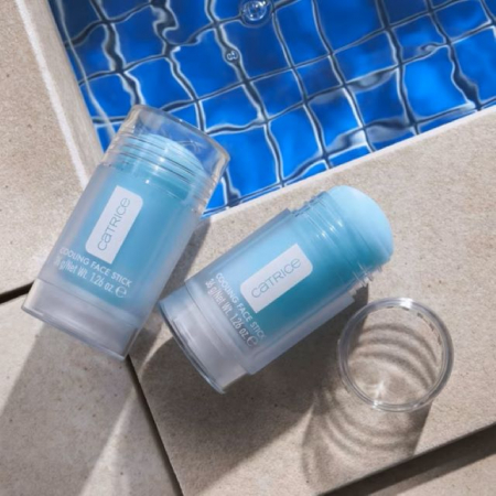 Baton răcoritor pentru față 36 g Poolside of life Catrice [1]
