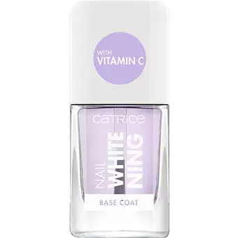 Strat de bază pentru unghii Nail Whitening [0]