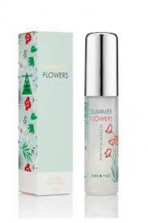 Parfum/Apa de toaleta dama/barbati - Summer Flowers Parfum de toaleta dama - Milton Lloyd 50 ml