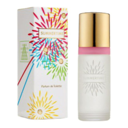 Parfum/Apa de toaleta dama/barbati - Summertime Parfum de toaleta dama