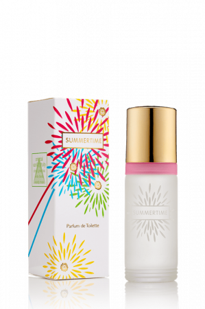 Produse - Summertime Parfum de toaleta dama
