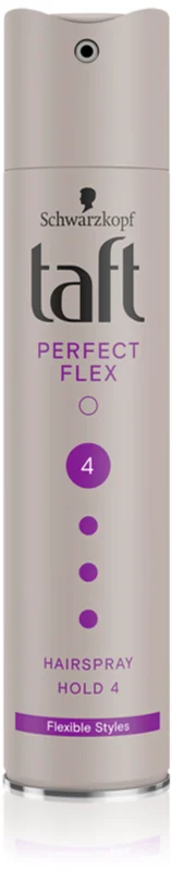 Fixativ de par - Taft Fixativ Perfect Flex 4