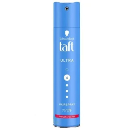 Taft Fixativ Ultra 4 250 ml