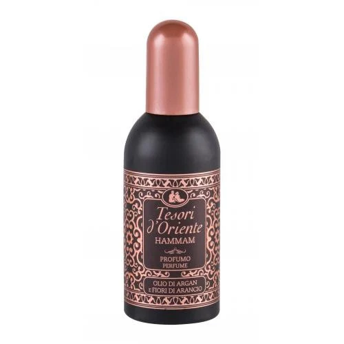 Produse - Tesori d`Oriente Hammam Apa de parfum unisex 100ml