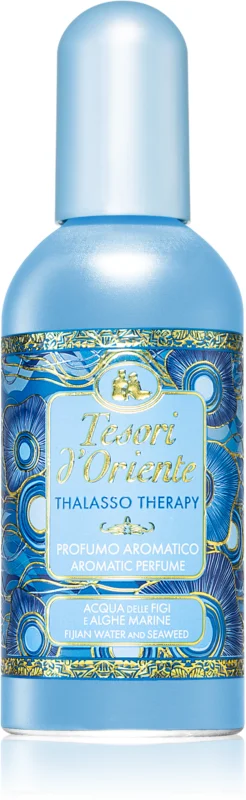 Parfum/Apa de toaleta dama/barbati - Thalasso Therapy Apa de parfum
