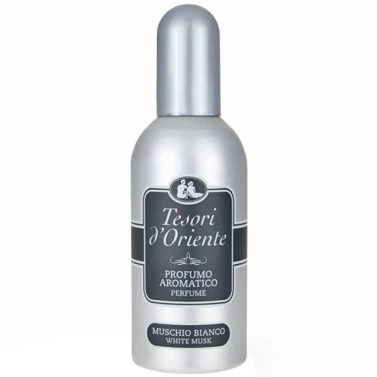 White Musk Apa de parfum