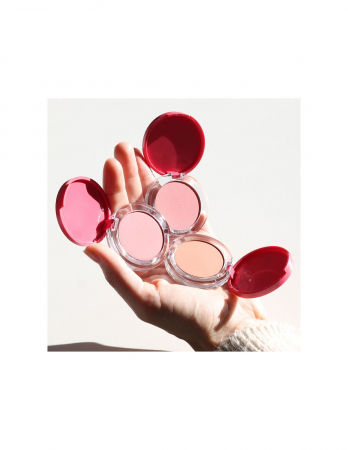 The Best Blush Powder BELL [3]