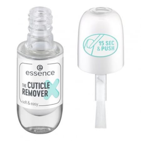 The Cuticle Remover Essence 8 ml [1]