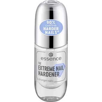 Baza, Top coat, Tratamente - THE EXTREME NAIL HARDENER Essence