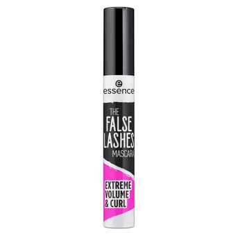 Mascara (rimel) - The False Lashes Extreme Volume & Curl Mascara Essence