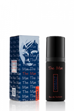 Parfum/Apa de toaleta dama/barbati - THE MEN COBALT Apa de toaleta pentru barbati Milton-Lloyd