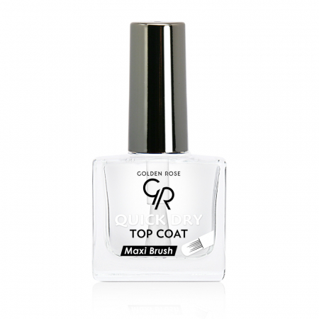 Top Coat Quick Dry 10.5 ml