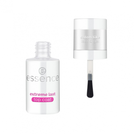 Top coat extreme last Essence 8 ml [1]