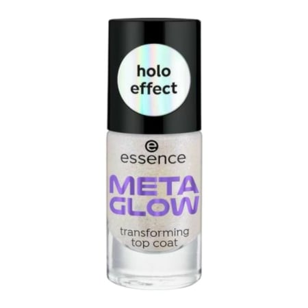 UNGHII - Top coat transformator META GLOW Essence 8 ml