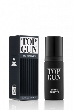 TOP GUN Apa de toaleta pentru barbati Milton-Lloyd 50 ml