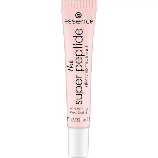 Balsam buze - Tratament lucios pentru buze Super Peptide Essence 10 ml