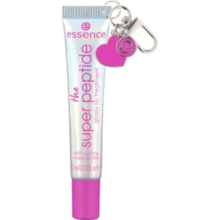 Lip gloss/luciu buze - Tratament pentru buze cu Super Peptide 05 - Holomag! Essence 10 ml
