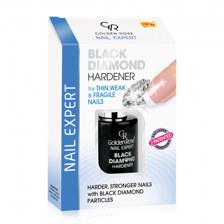 Tratament pentru intarire unghii Black Diamond 11 ml