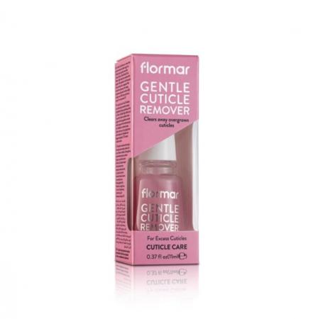 Baza, Top coat, Tratamente - Tratament Unghii Gentle Cuticle Remover
