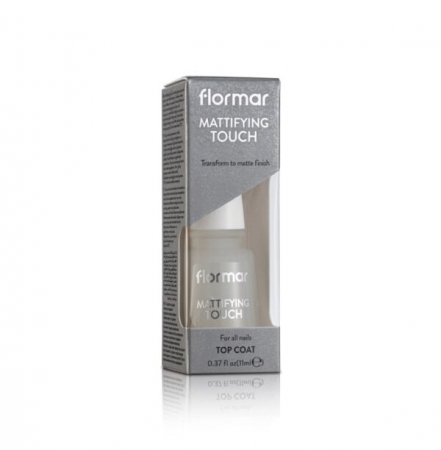 Produse - Tratament Unghii Mattifying Touch