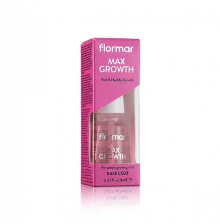 Produse - Tratament Unghii Max Growth