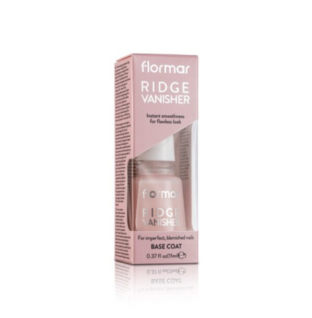 Baza, Top coat, Tratamente - Tratament Unghii Ridge Vanisher