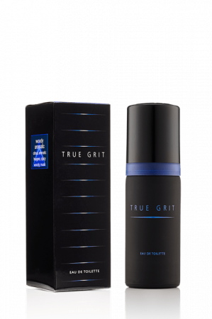Parfum/Apa de toaleta dama/barbati - TRUE GRIT Apa de toaleta pentru barbati Milton-Lloyd