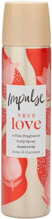 Produse - True Love Deodorant spray