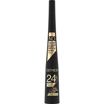 Tus de ochi - Tus 24h Brush Liner Catrice
