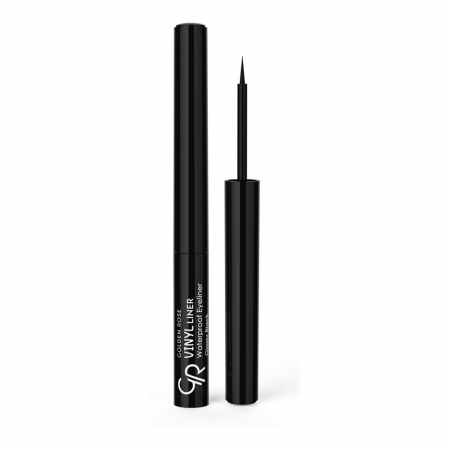 Tus de ochi - Tus de pleoape Waterproof Vinyl Liner