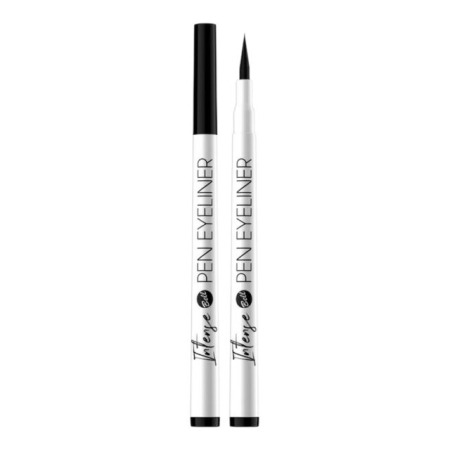 Tus de ochi - Tuș de pleoape negru Intense Pen Eyeliner Bell Hypoallergenic 79 g