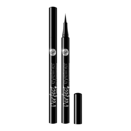 Tus de ochi - Tuș de pleoape negru Perfect Eyeliner Bell Hypoallergenic 79 g