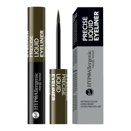 Machiaj Ochi - Tuș lichid cariocă Maro Bell HYPOAllergenic 79 g