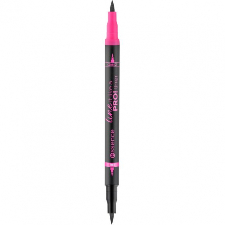 Tuș line it like a PRO! Essence 1.2 ml [1]