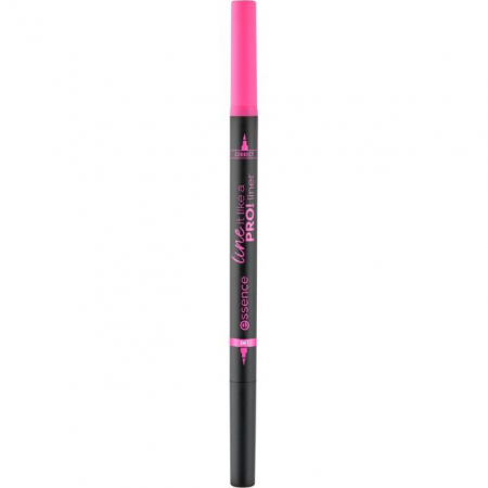 Tus de ochi - Tuș line it like a PRO! Essence 1.2 ml