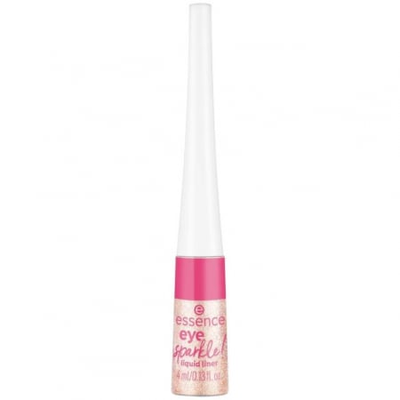 Tus de ochi - Tuș ochi eye sparkle! Essence 4 ml