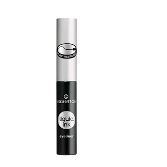 Tus de ochi - Tus pentru pleoape liquid ink