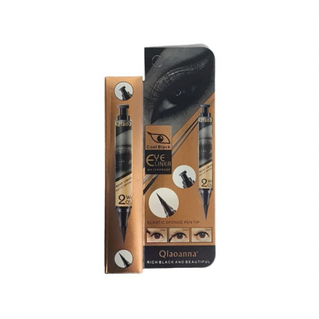 Tus pentru pleoape waterproof,carioca+stampila [0]