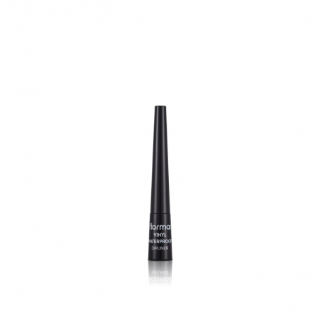 Tus de ochi - Tuș Pleoape Vinyl Waterproof Flormar