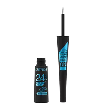 Tuș rezistent la apa 24h Brush Catrice [1]